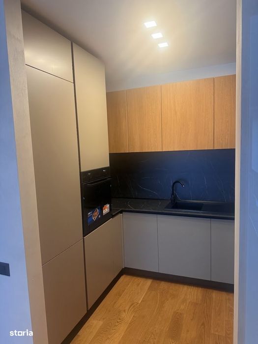 Apartament 2 camere, Bloc Yacht Kid, 66.3mp