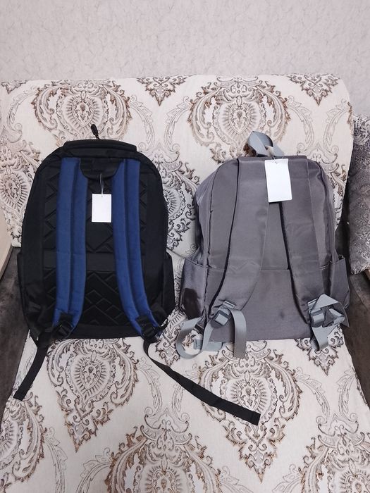 Рюкзаки, рюкзаки.