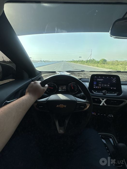Трекер 2 premier plus + redline