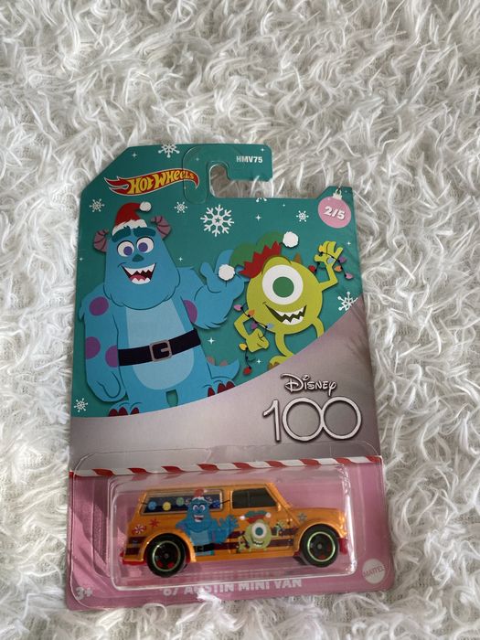 Hot wheels модели 1/64