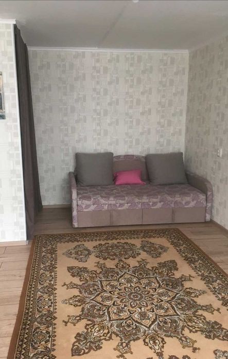 1 ком Кв. Район Юбилейный