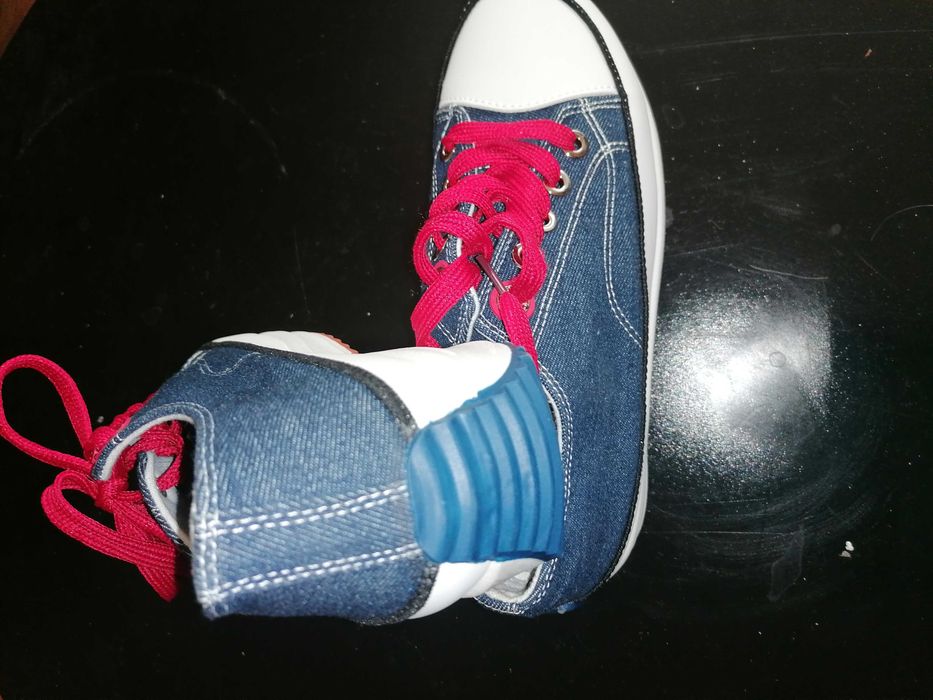 Дамски маратонки Weide