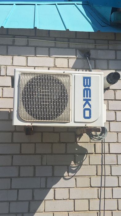 Продам кондиционер
