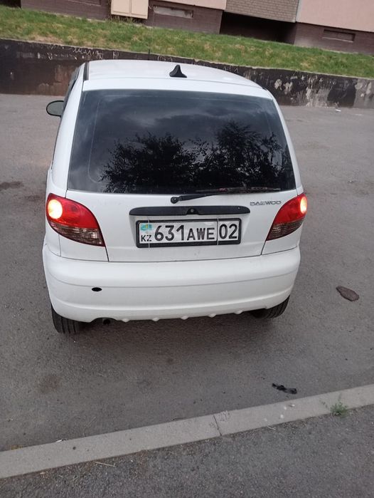 Матиз 6000на выкуп