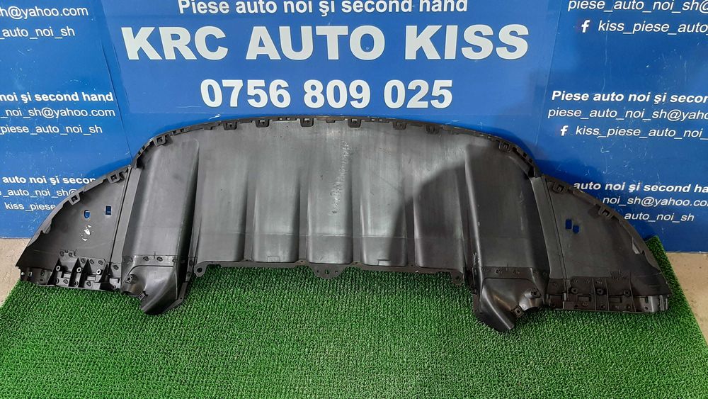 spoiler bara porsche cayenne 7P5