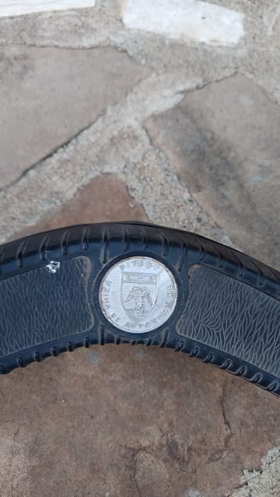 Volan de colecția  Dacia 1300