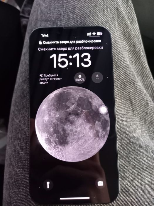 Iphone 14 90% акб