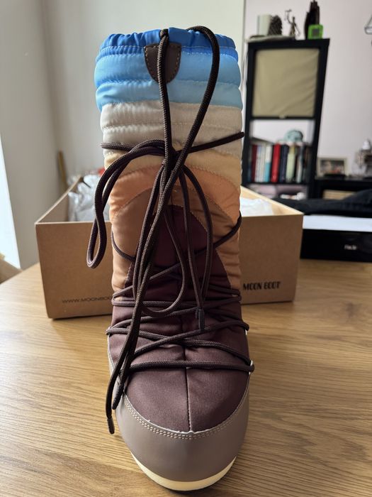 Moon Boot Апрески