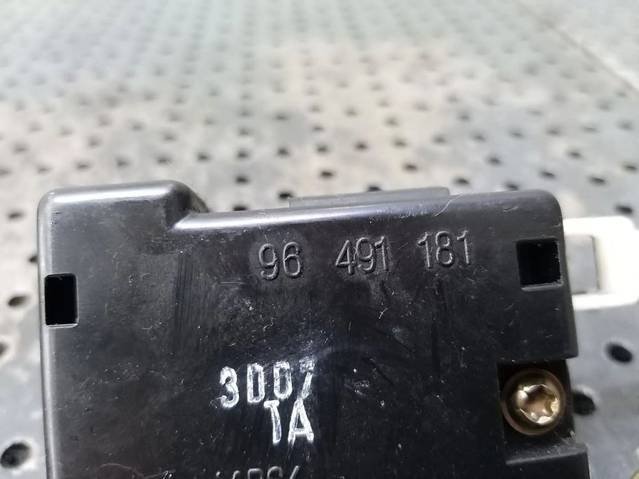Actuator broasca haion chevrolet kalos 96491181