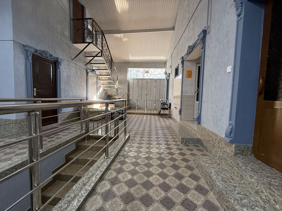 Помещение в аренду | Под проживание и офис | 4 комнат 3 санузла