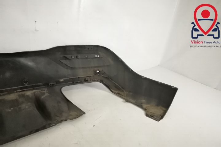 Оригинален заден спойлер с датчици в добро състояние Мерцедес-Бенц ГЛЕ