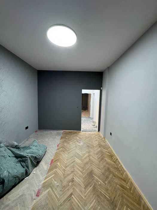 Фирма и майстори за фина и груба шпакловка, гипсокартон. ТОП Качество