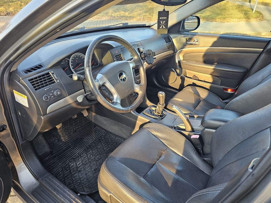 Chevrolet Epica 2.0 Diesel