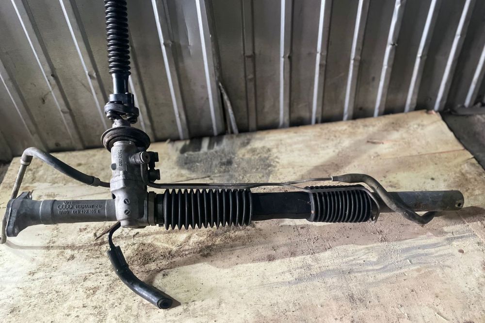 Рулевая рейка Ауди 100 С4  а6с4
