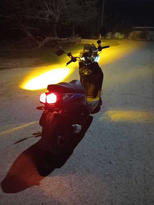 Самурай  в хорошем состоянии