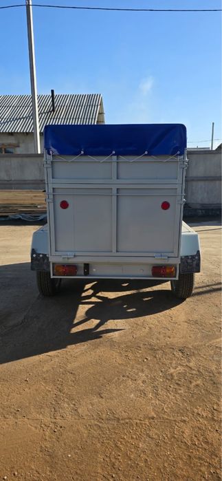 Продам прицеп автомобилный