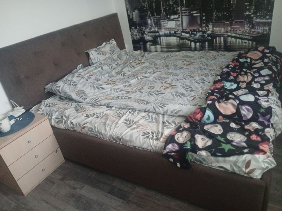 Vand pat matrimonial