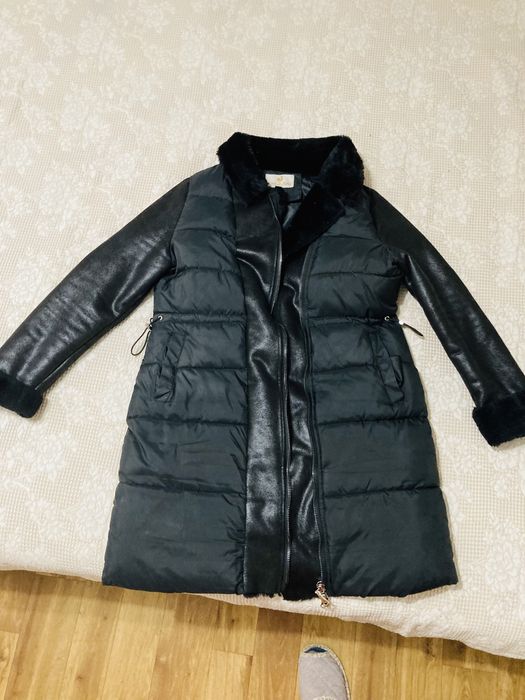 Продам куртку