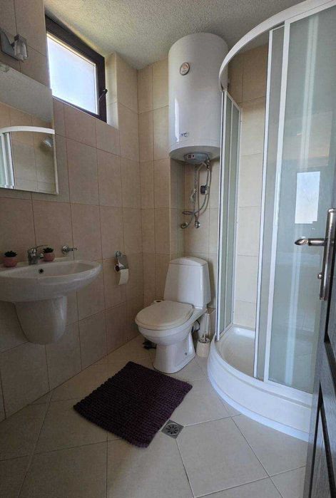 Продава се Тристаен апартамент в с. Кошарица, Област Бургас - 110 кв.м за 445 €/кв.м - Снимка #9