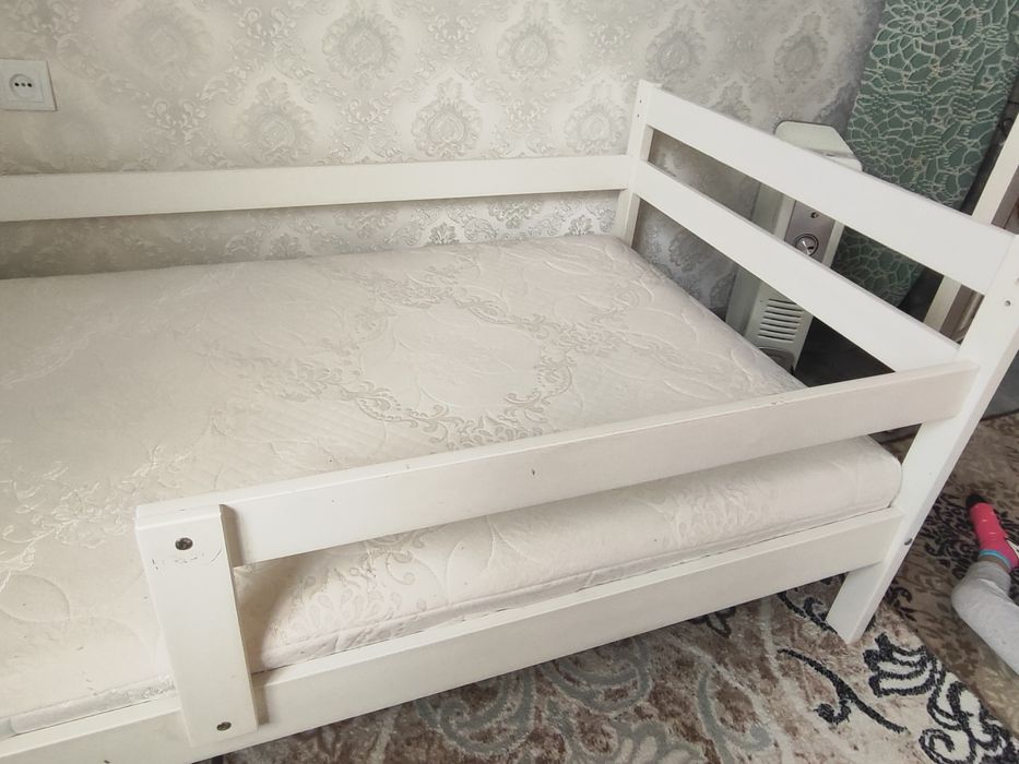 Продам детский кровать