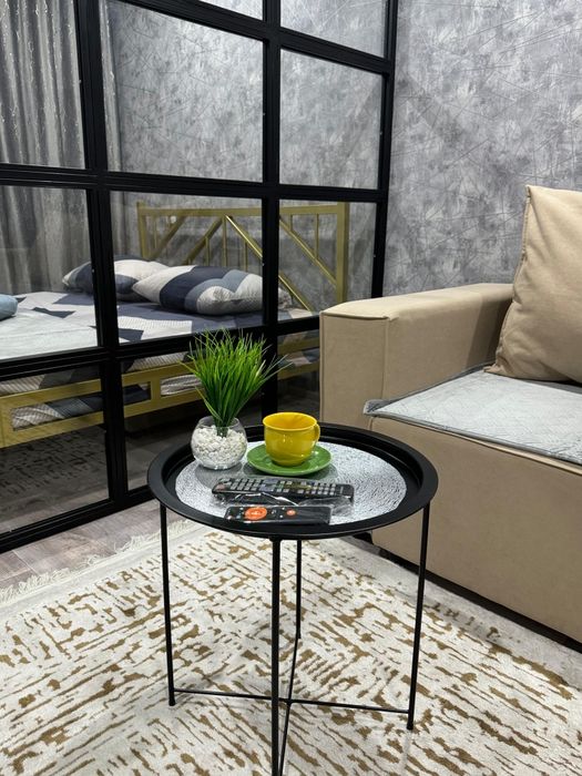 Уютная однушка Кооператорр