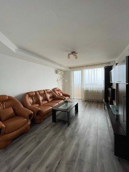 Apartament langa Tribunal
