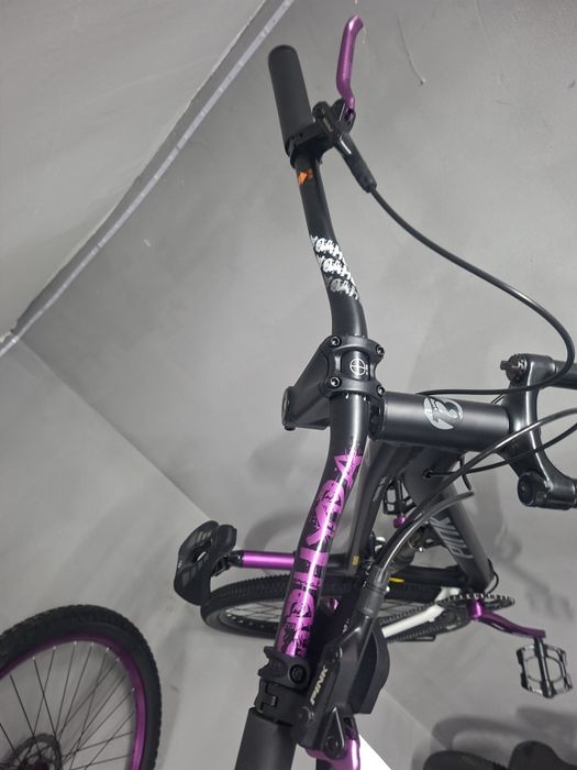 Двухподвес Pink m3000 новый