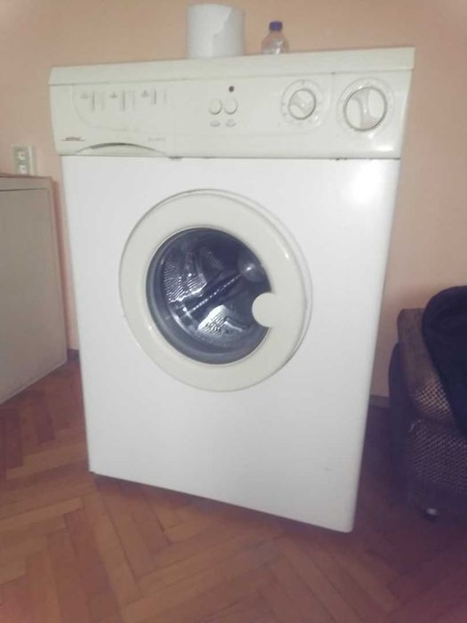 Пералня Siltal sls 40 xt