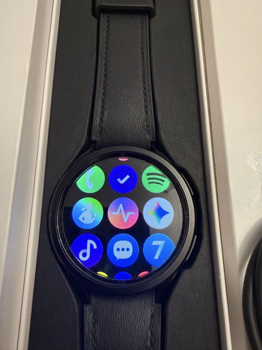 Samsung galaxy watch 6 classic