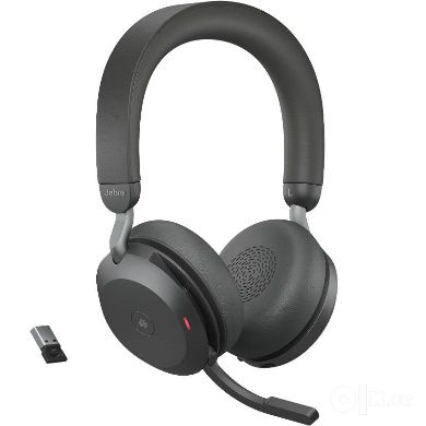 Наушники Jabra Evolve2 75