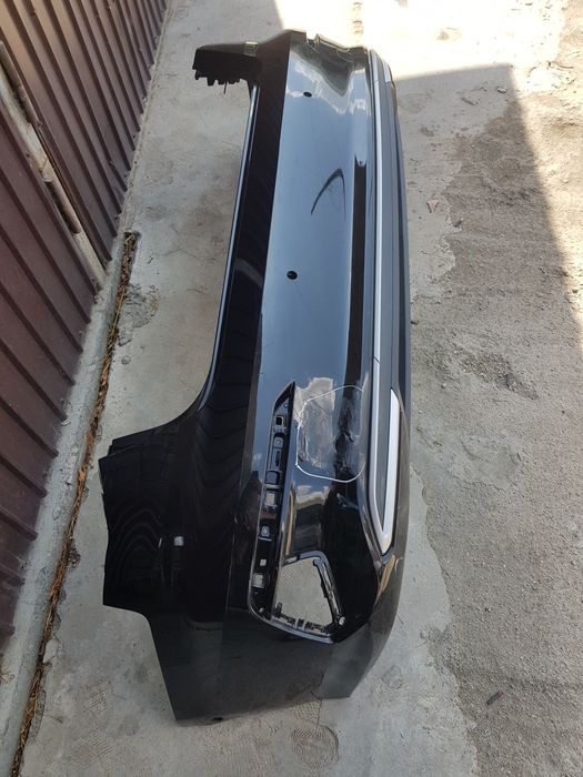 Bara spate audi A3 berlina s line (8Y) 2020,2021,2022,2023