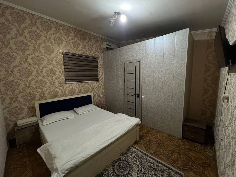 Bezzaks/Беззакс Гостиница Миробод