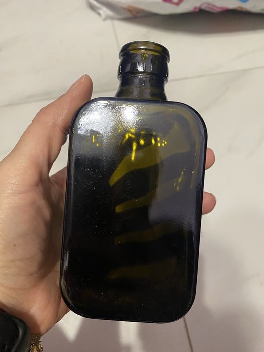 Стъклени шишенца /бутилки за декорация или др