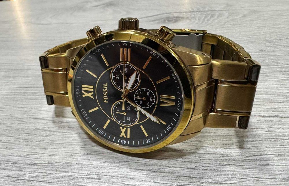 Мъжки часовник Fossil Fenmore BQ2145MSET