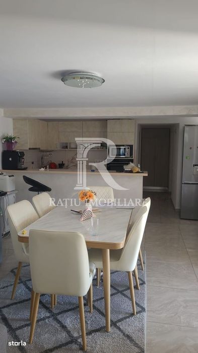 Casa cu 3 camere + garaj si grădină | Picleu | Bihor