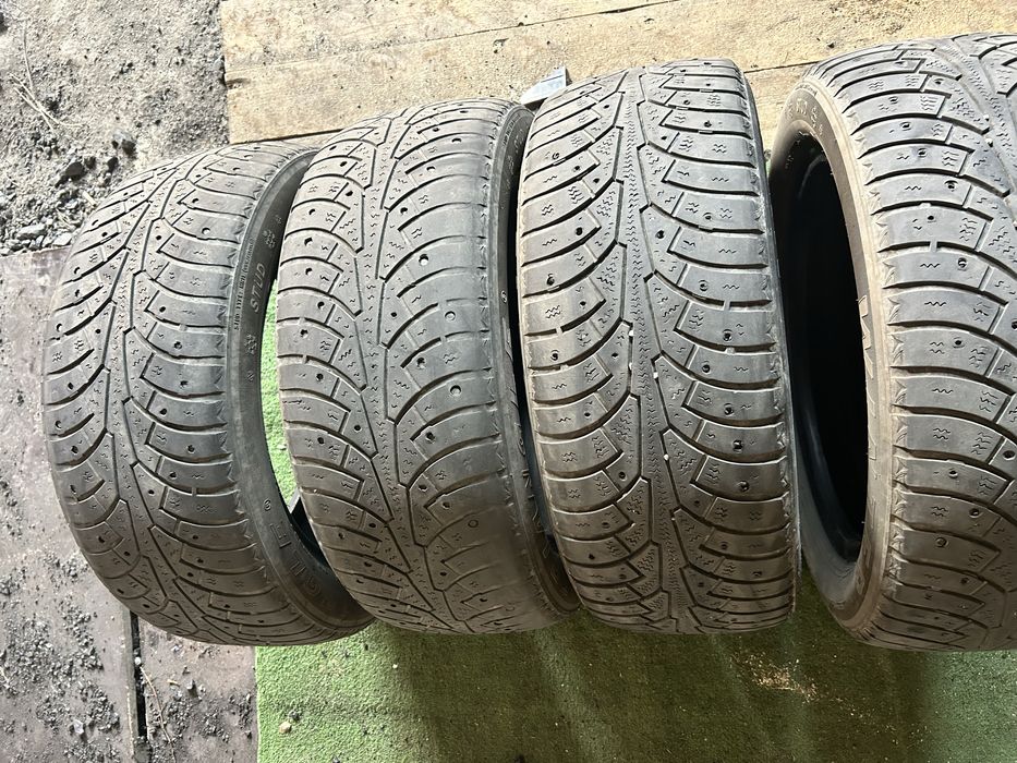 Продам шины Triangle