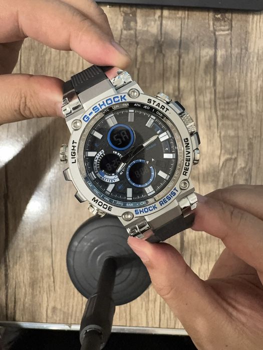 На продаже Часы Casio G shock