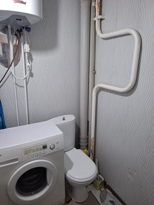 1 комнатная квартира