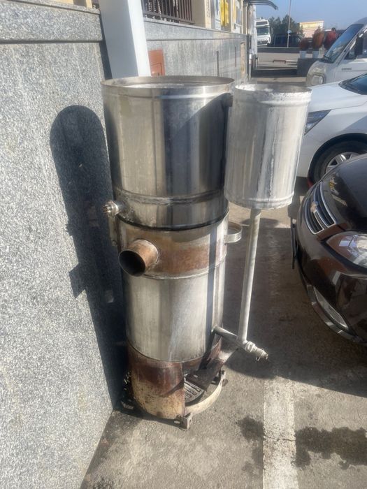 Somovor srochno Sotiladi