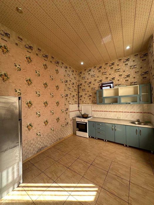 Сдаётся своя дача в Хумсане. Бочка