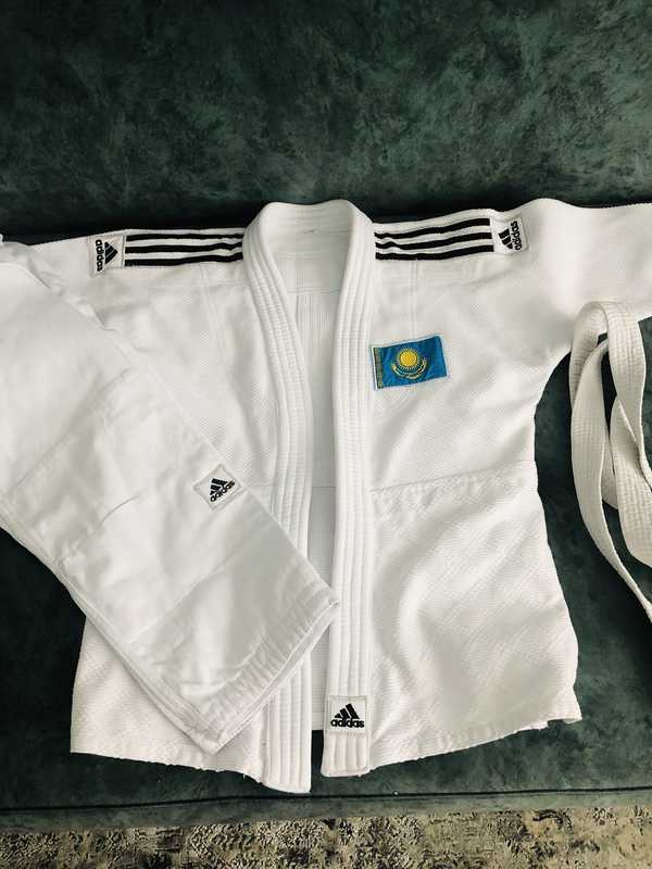 РљРёРјРѕРЅРѕ adidas Champion IJF 2014