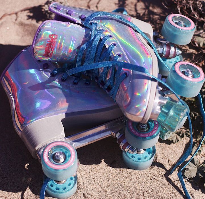 Кънки Impala Holographic