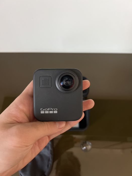 GoPro Max срочно продам