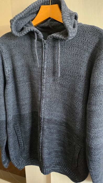 Продам худи с капюшоном