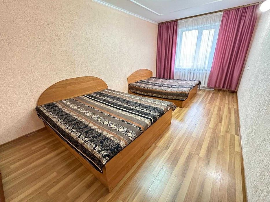 Продам двухкомнатную квартиру