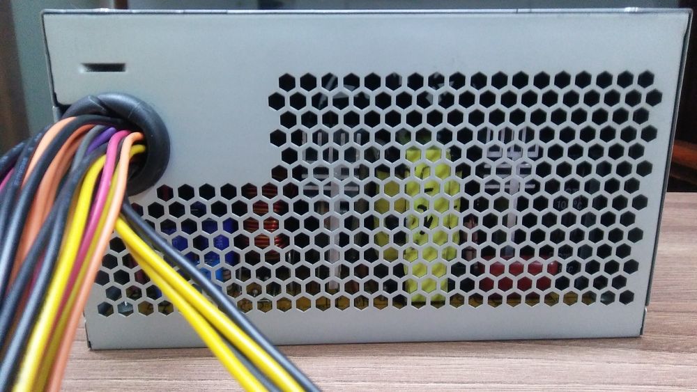 Блок питания 400 ват