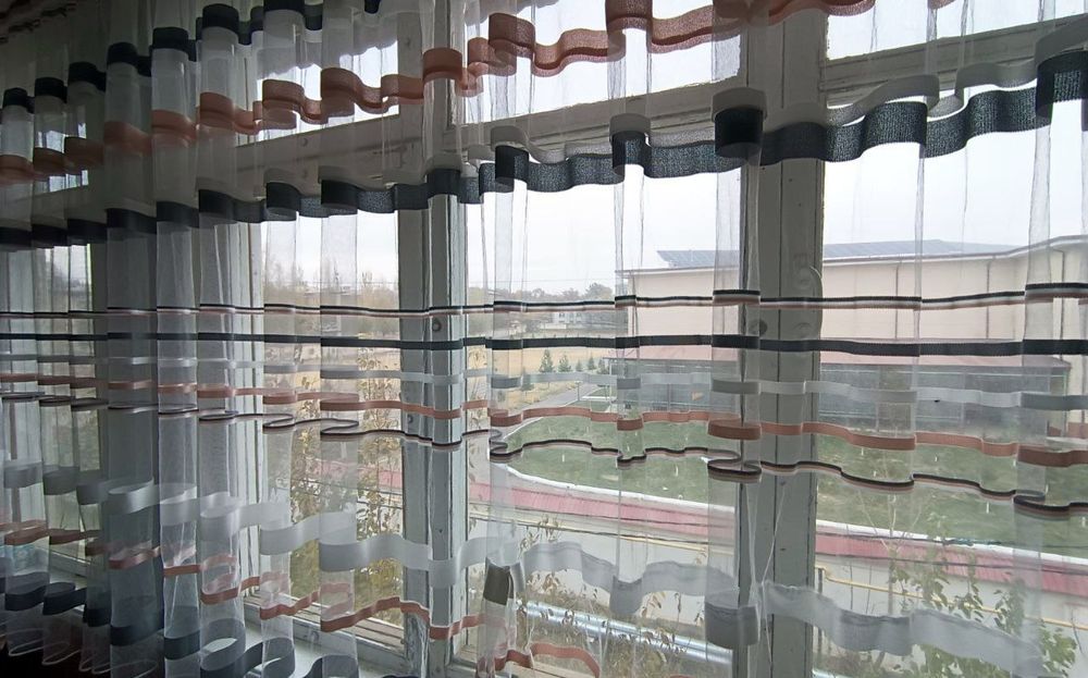 Продаётся своя 3-х комнатная в районе Дворца химиков.