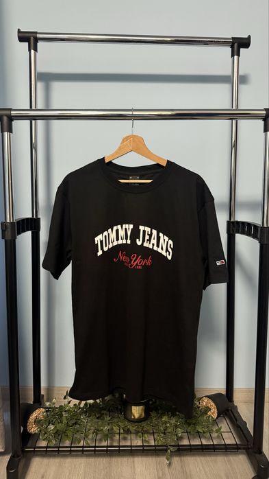 Tommy Hilfiger мъжка тенискац