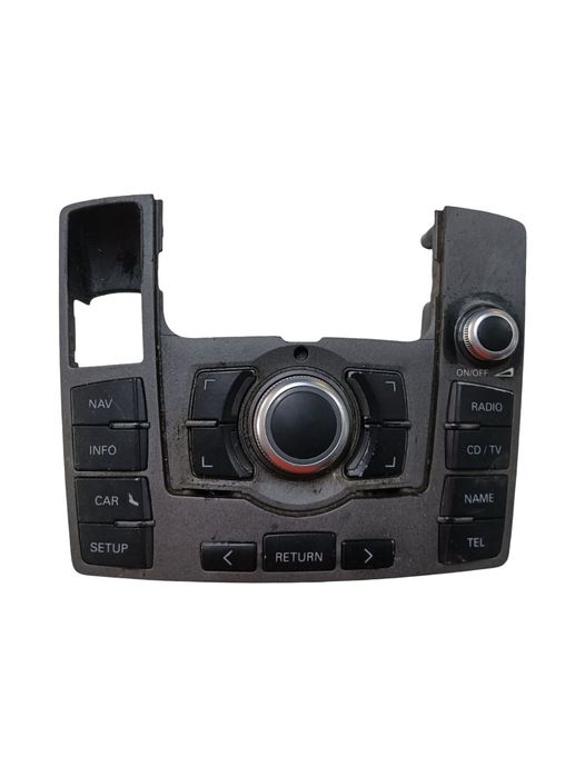 Butoane Consola Centrala Audi A6/S6 Iii Saloon 4F2, C6 2004 - 2011 4F