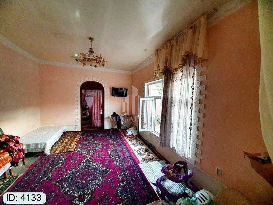 bitonka tomonda uchastka sotiladi №4133